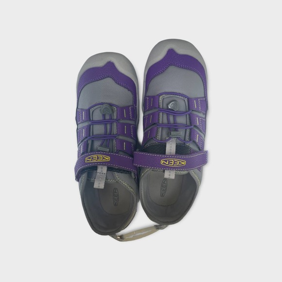 Keen Knotch Hollow Sneaker SIze 6 youth - Picture 3 of 9